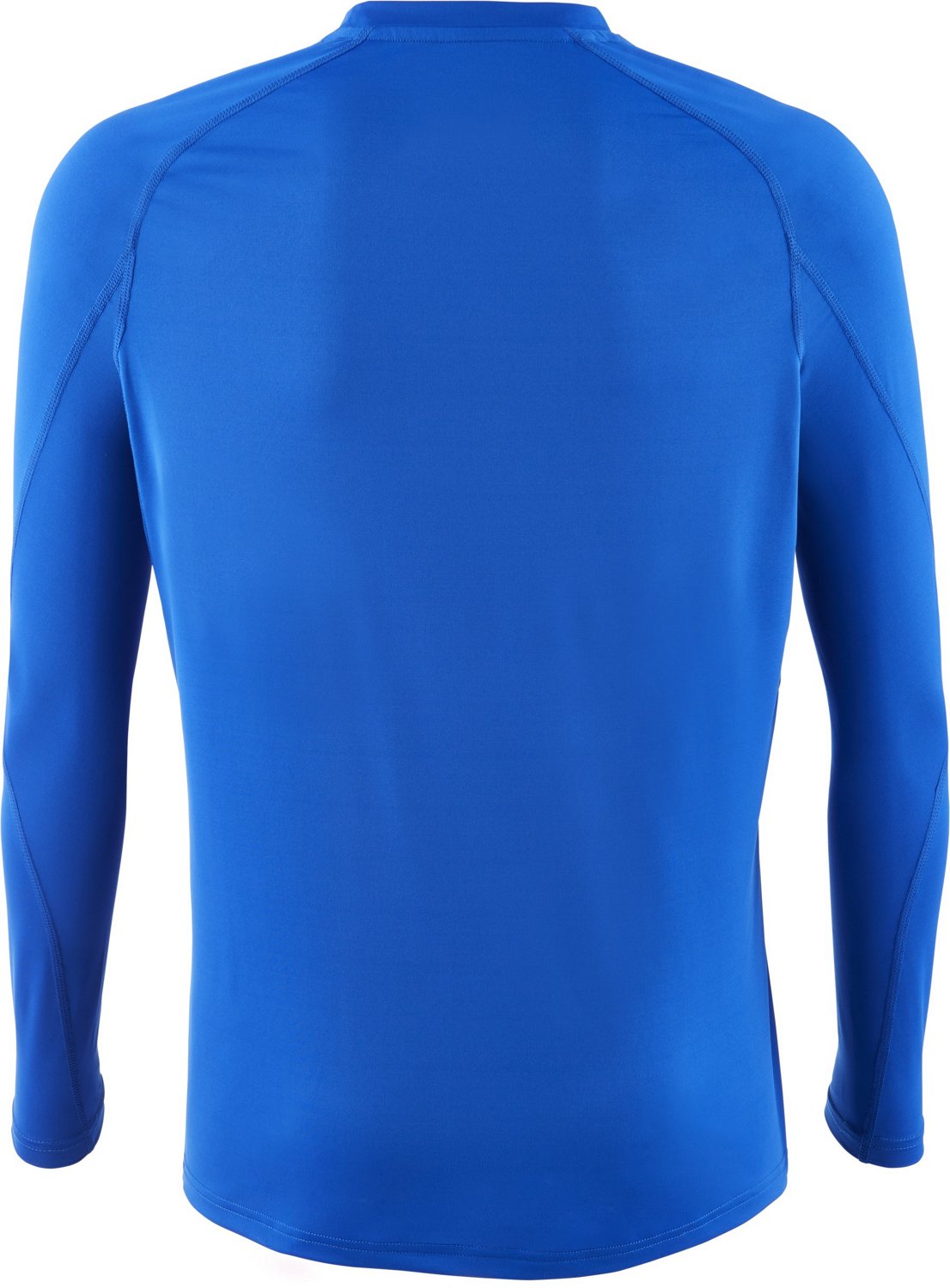 Mizuno Youth Compression Long Sleeve Shirt - view number 2