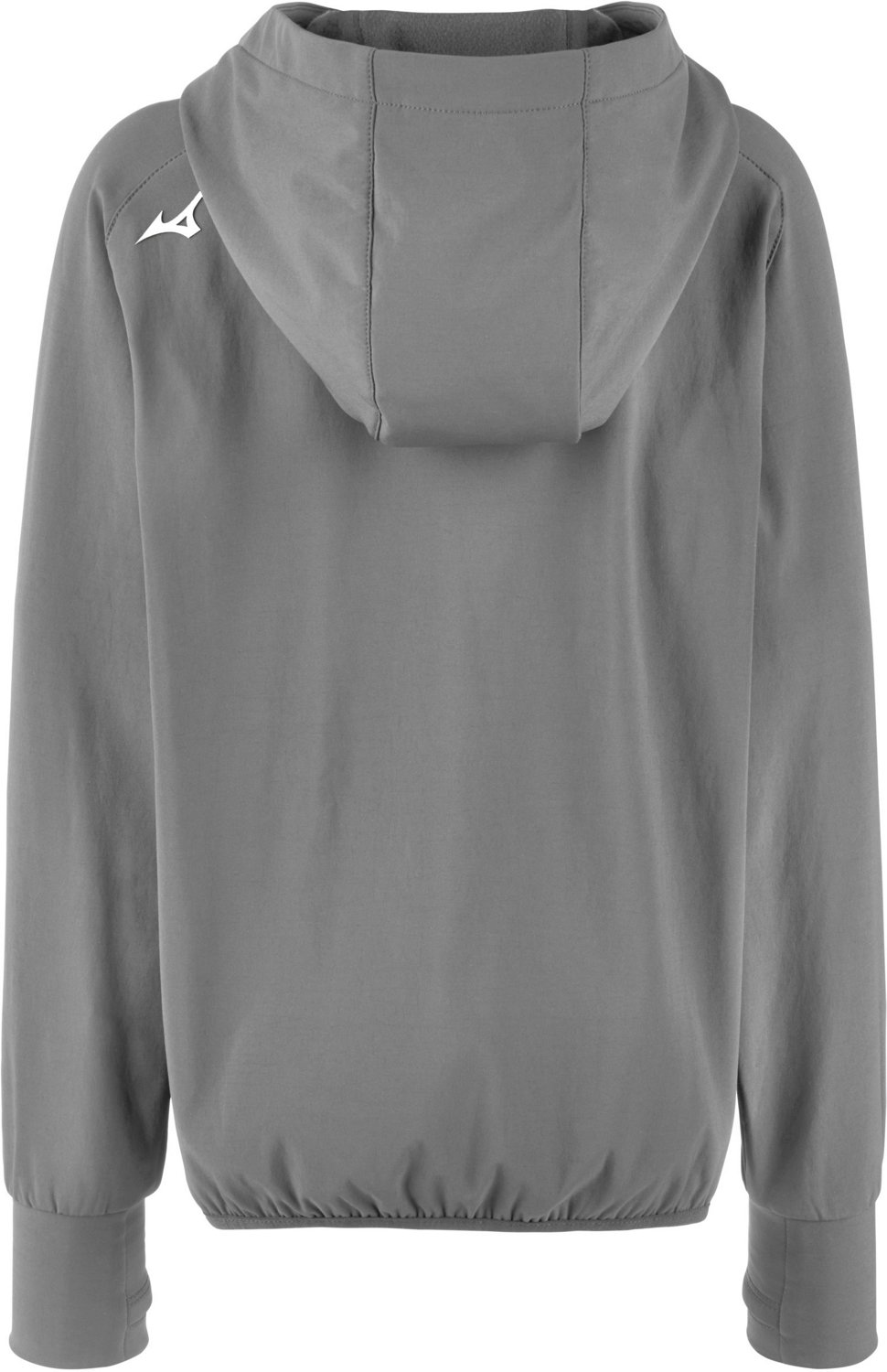 Mizuno Youth Power Warm-Up Jacket                                                                                                - view number 2