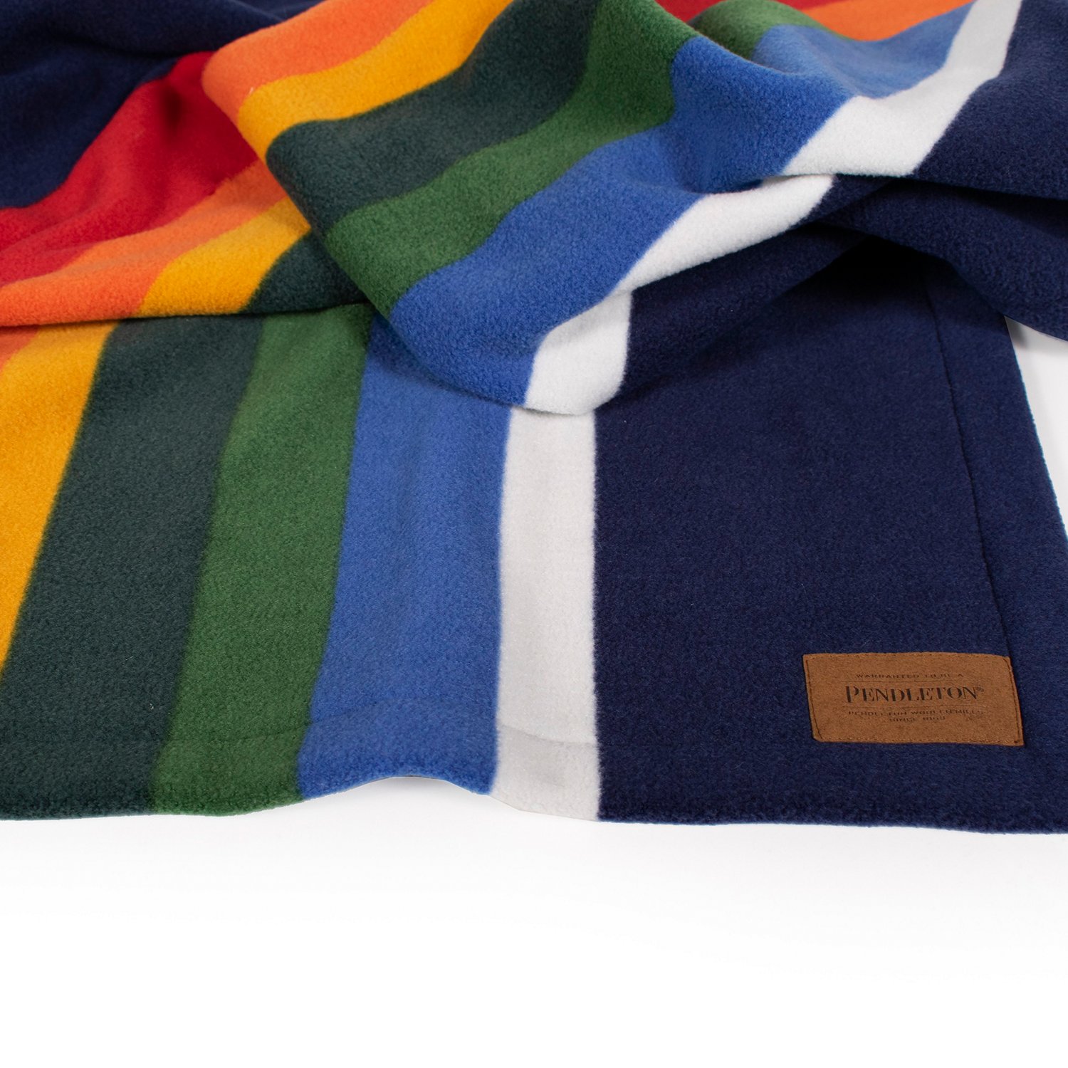 Pendleton Crater Lake National Park Pet Throw Academy