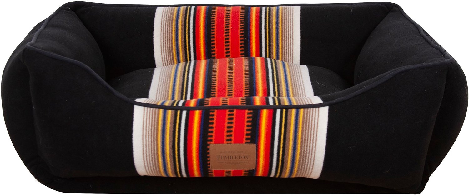 Pendleton Acadia National Park Kuddler Dog Bed