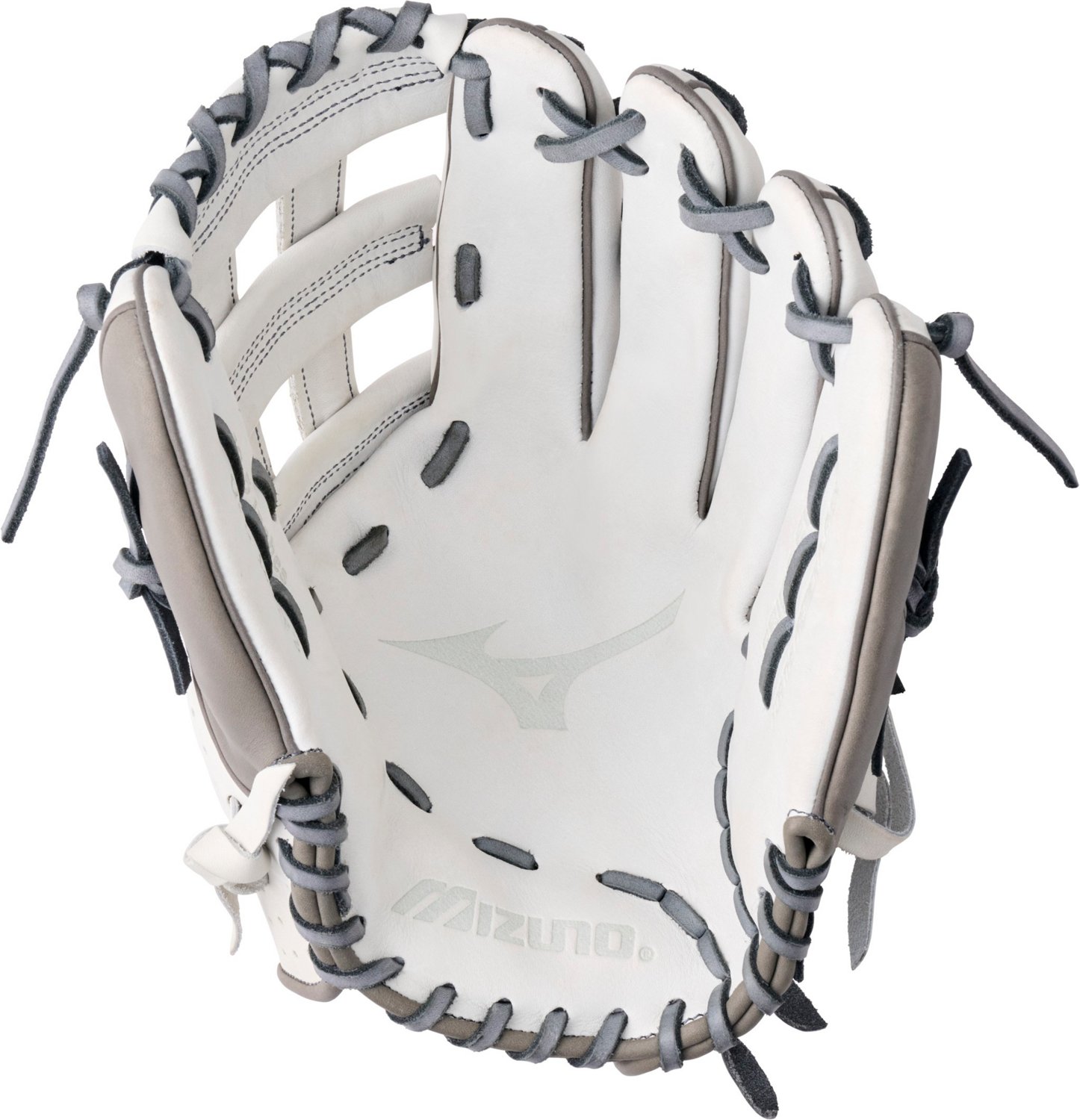 Mizuno Prime Elite Pitcher/Outfielder 12.5 in Fastpitch Softball Glove