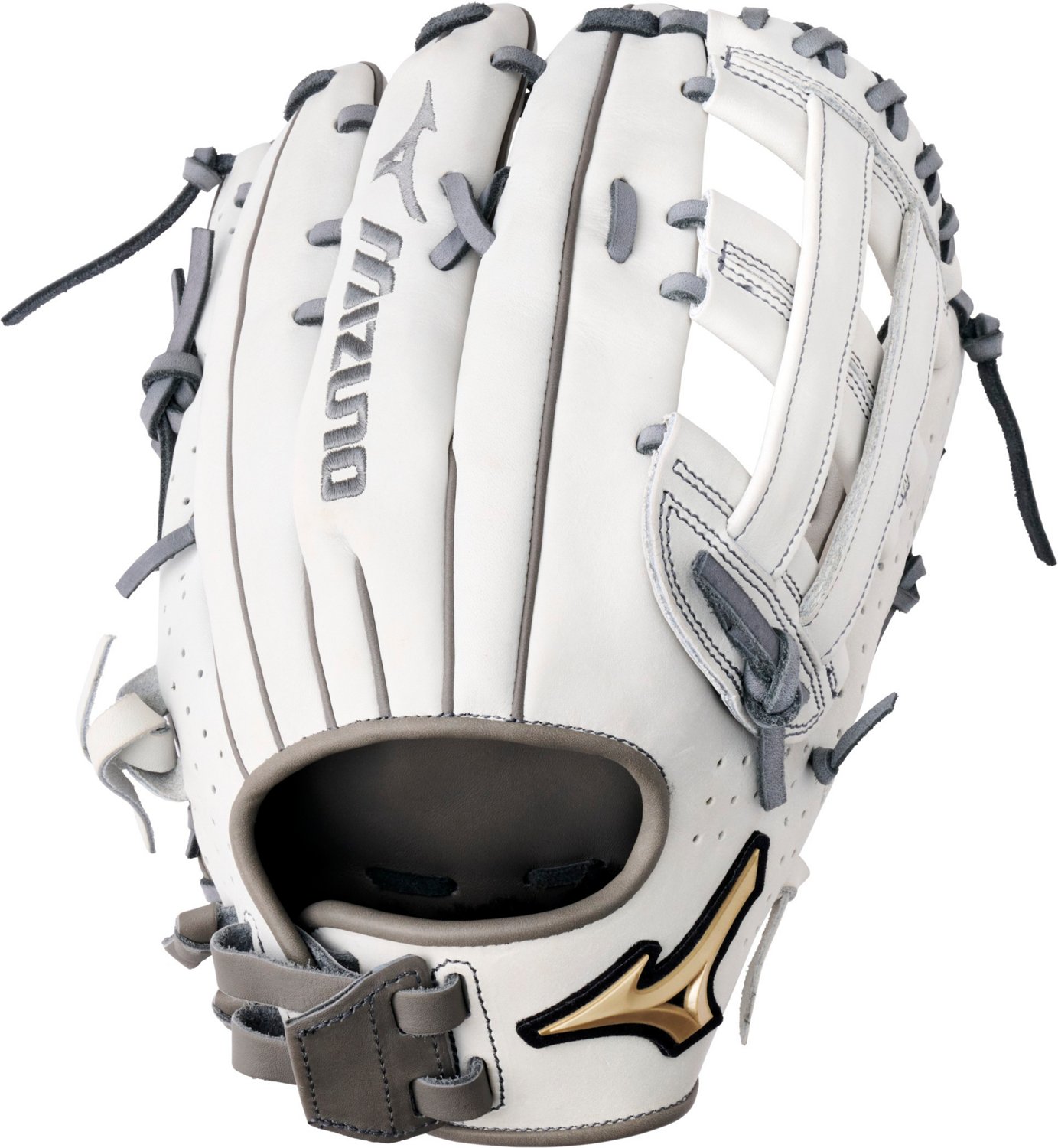 Mizuno Prime Elite Pitcher/Outfielder 12.5 in Fastpitch Softball Glove