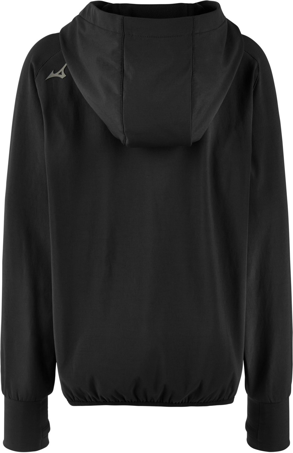 Mizuno Youth Power Warm-Up Jacket