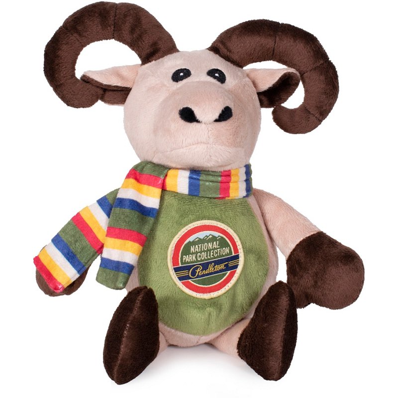 Pendleton Sheep Pal… - image