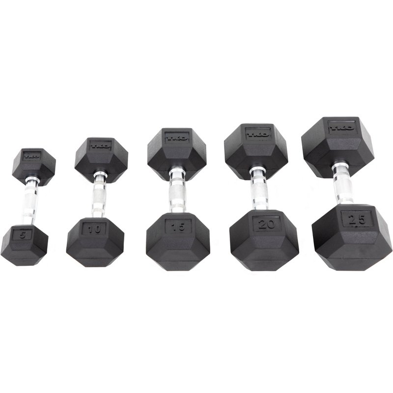 Tko Strength & Perf… - image