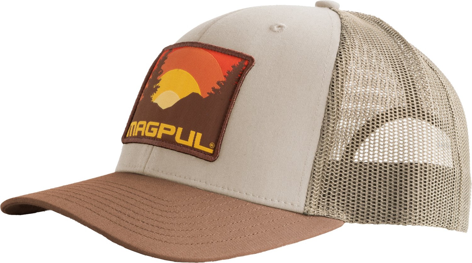 Magpul Men's Daybreak Trucker Hat                                                                                                - view number 2