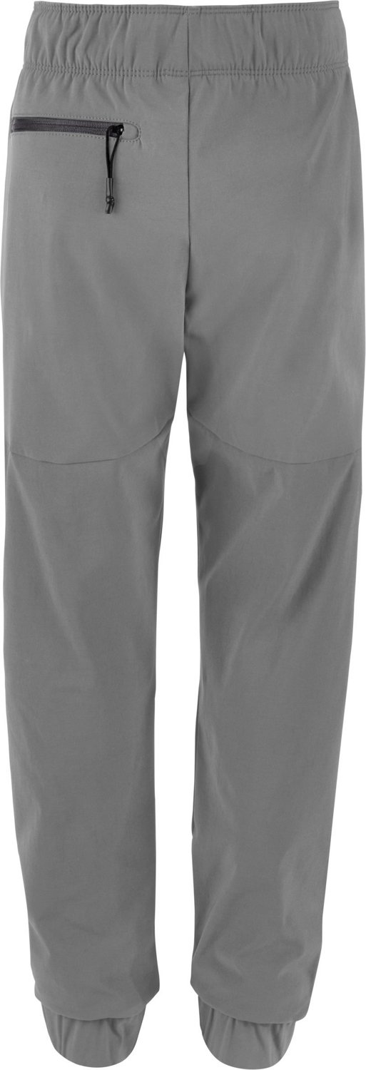 Mizuno Youth Power Warm-Up Pants  - view number 2