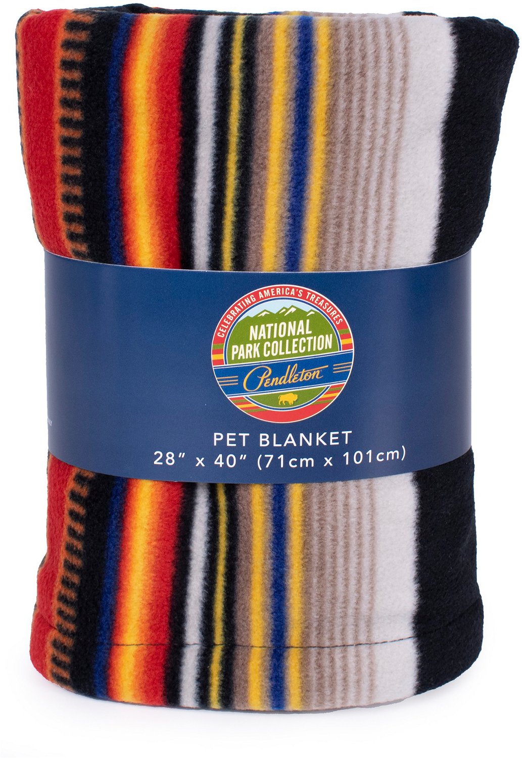 Pendleton Acadia National Park Pet Throw