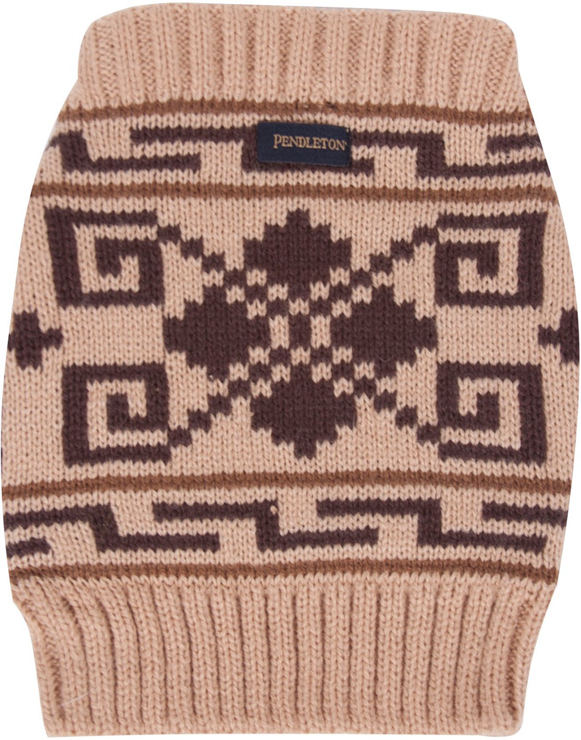 Pendleton Westerly Dog Sweater Free Shipping at Academy