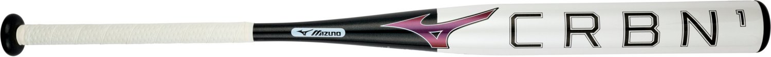 Mizuno CRBN1 Fastpitch Softball Bat -8                                                                                           - view number 1
