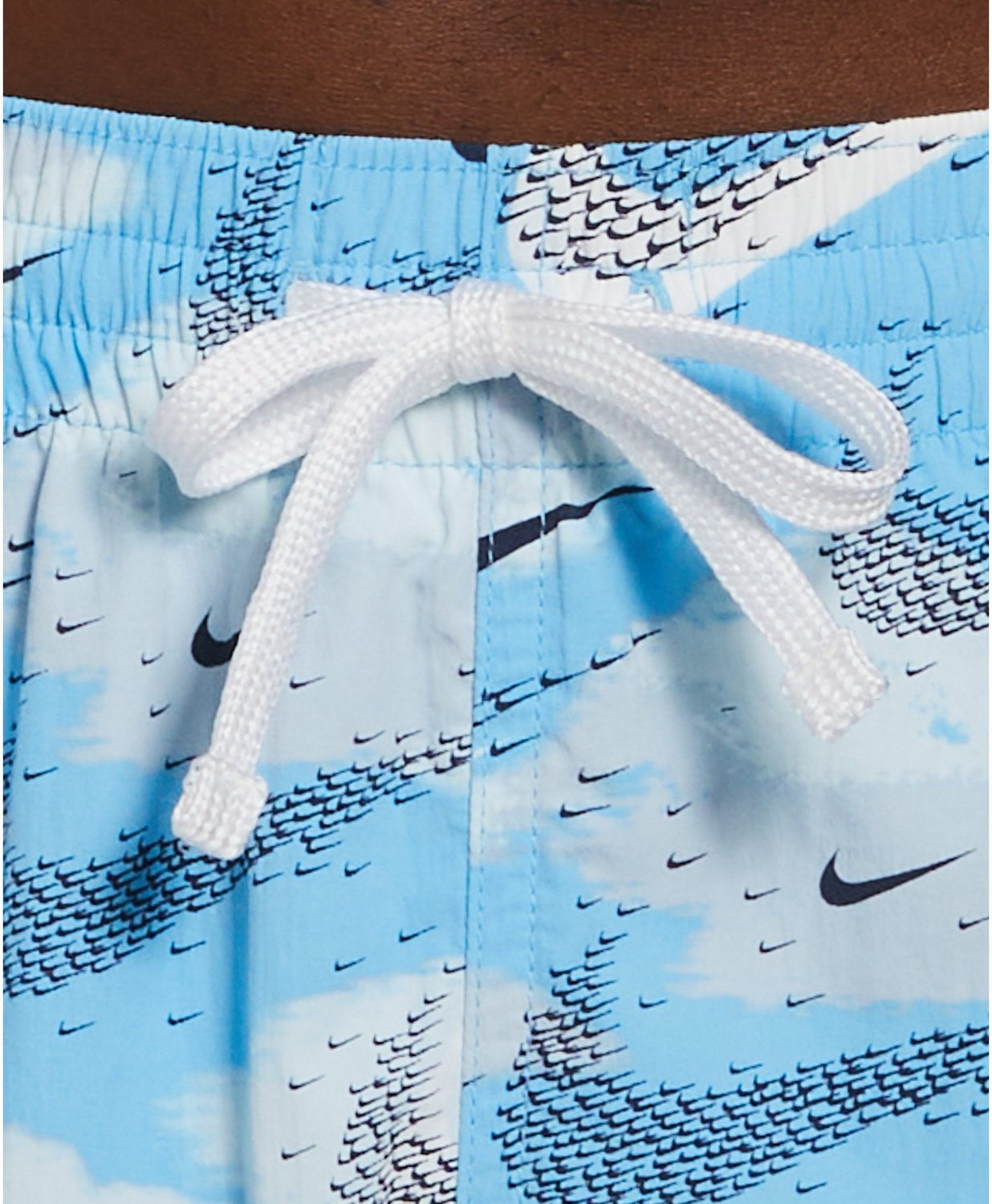 Nike Men's Nike Flock 5 in Volley Board Shorts - view number 5