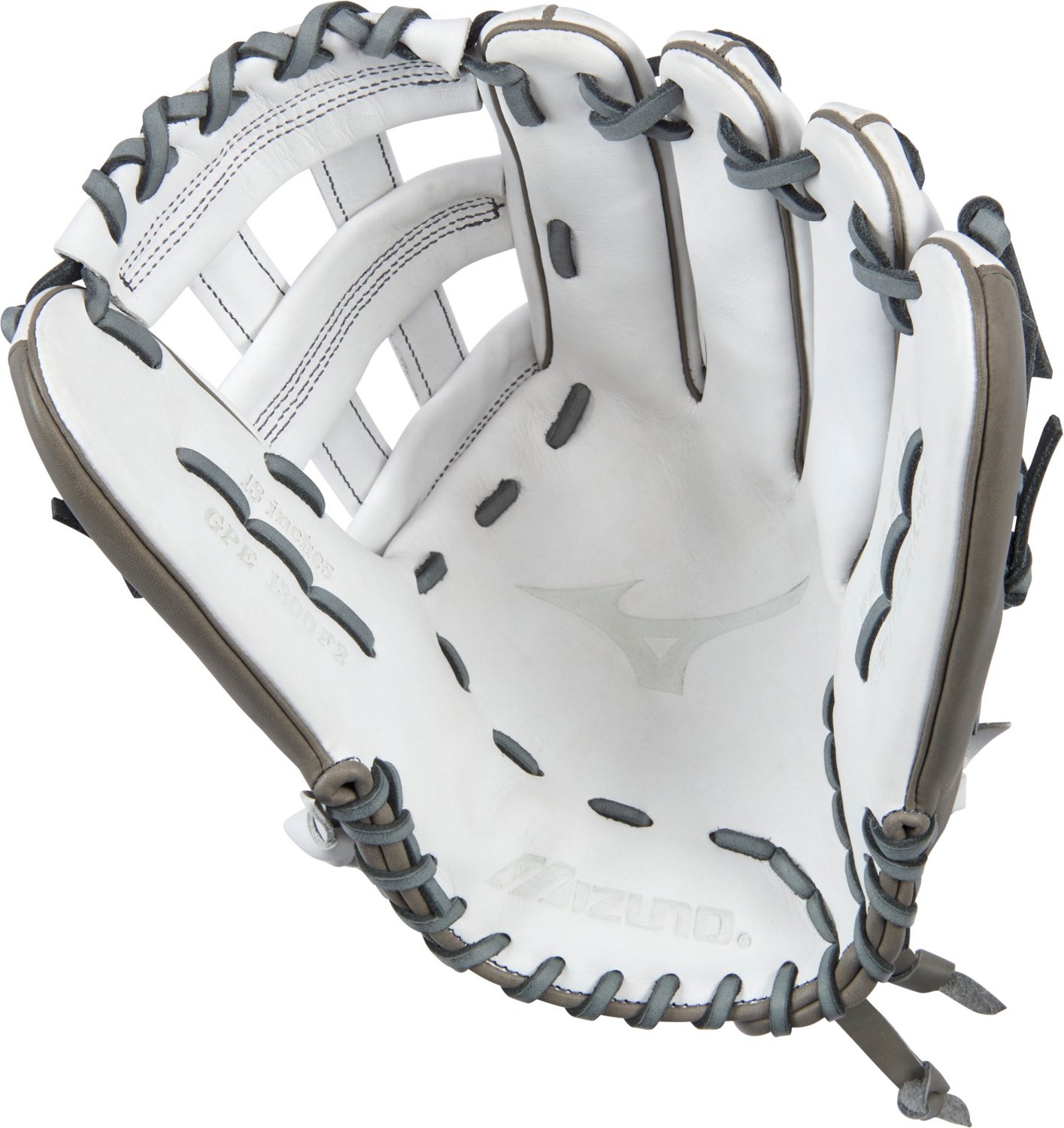 Mizuno Prime Elite Outfield 13 in Fastpitch Softball Glove                                                                       - view number 1