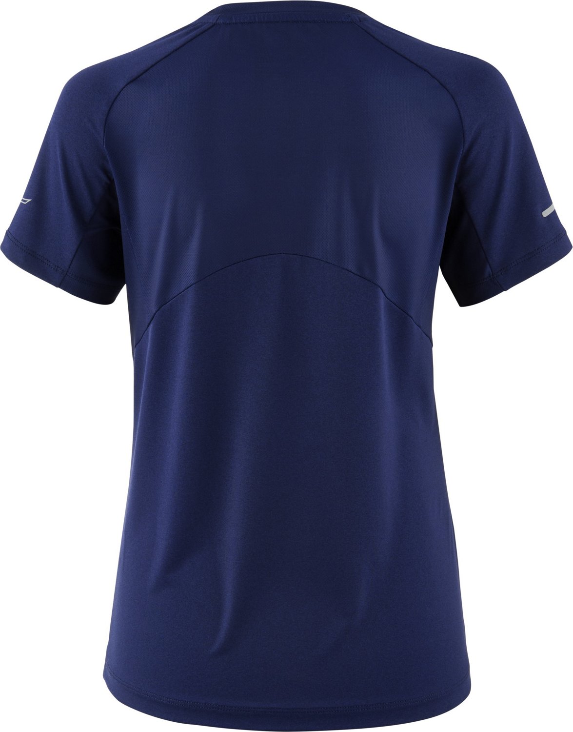 Mizuno Women's Performance Short Sleeve Shirt  - view number 2