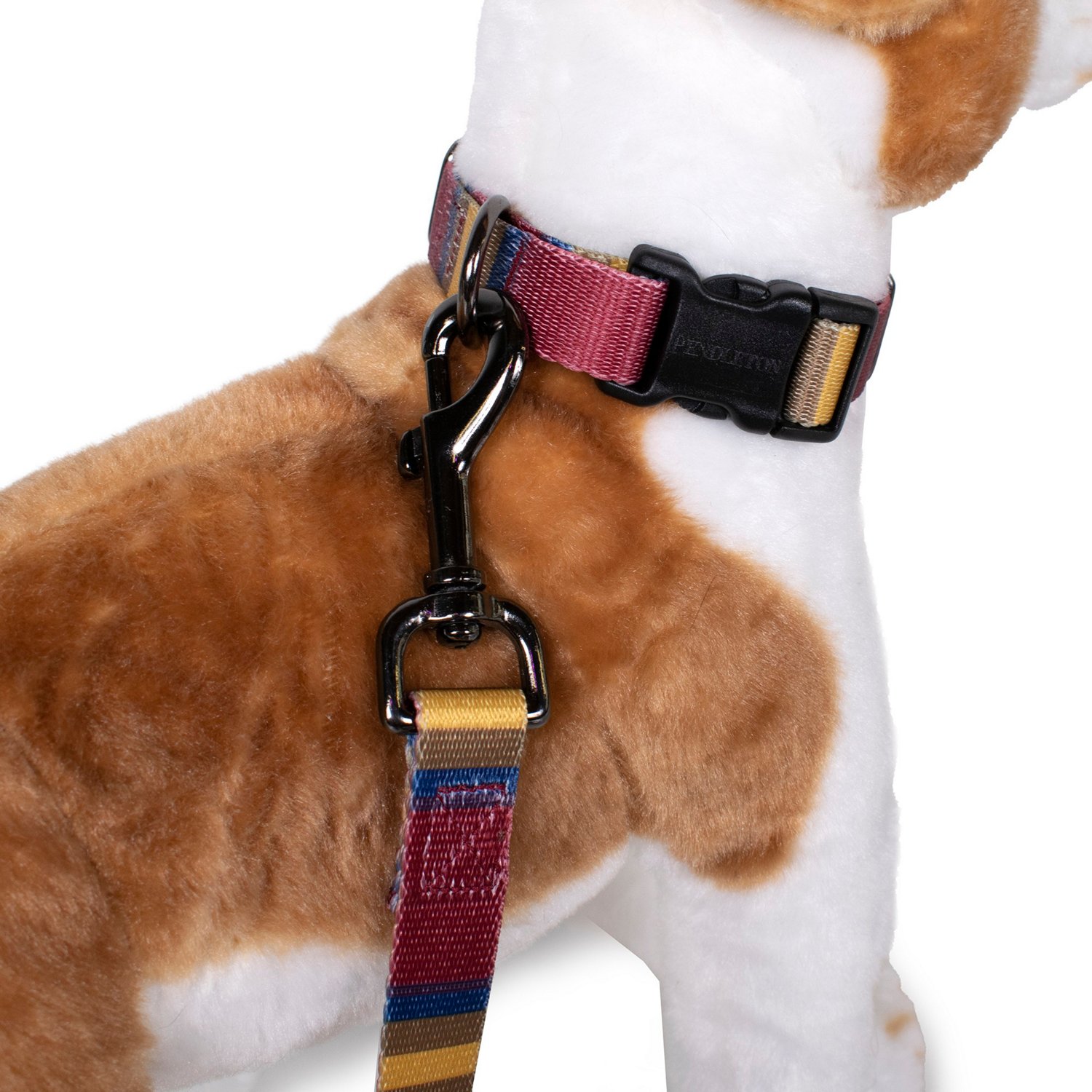 Pendleton Zion National Park Adventure Collar                                                                                    - view number 3