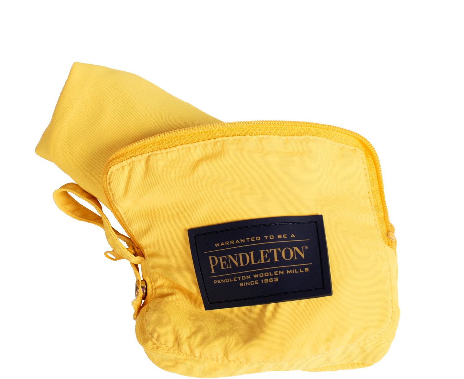 Pendleton Glacier National Park Dog Rain Coat                                                                                    - view number 4