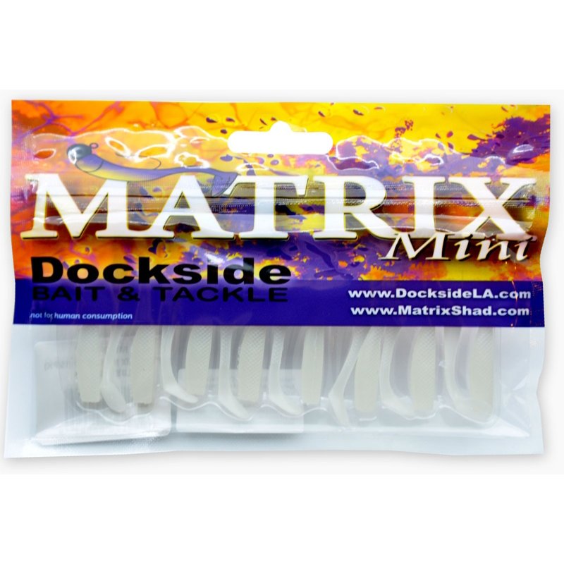 Dockside Bait And T… - image