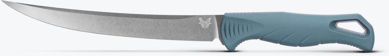 Benchmade Fishcrafter 7 in Fixed Fillet Knife - view number 3