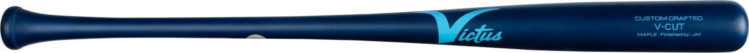 Victus V-Cut Wood Bat | Free Shipping at Academy