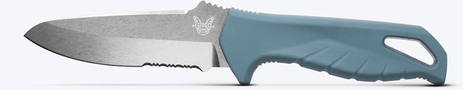 Benchmade Undercurrent Fixed Fishing Knife - view number 3