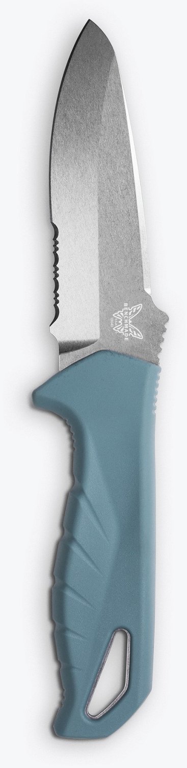 Benchmade Undercurrent Fixed Fishing Knife - view number 4