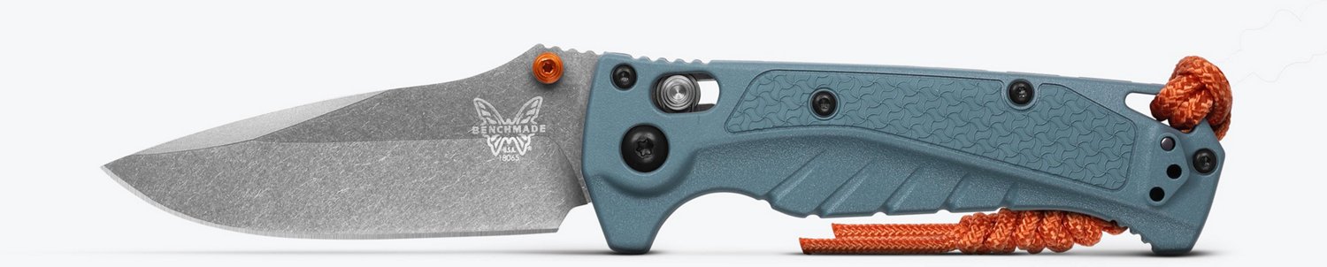 Benchmade Mini Adira Folding Fishing Knife                                                                                       - view number 3