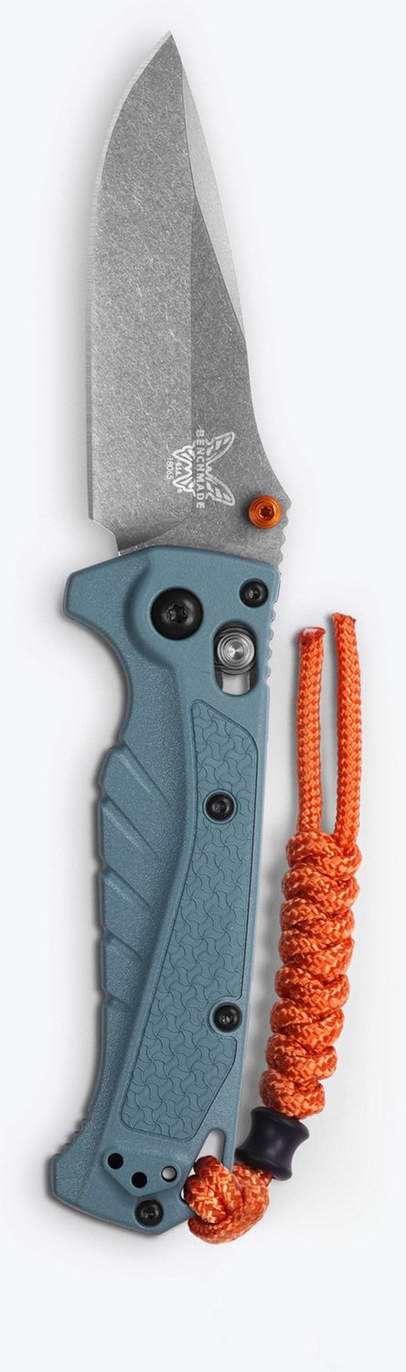 Benchmade Mini Adira Folding Fishing Knife                                                                                       - view number 4