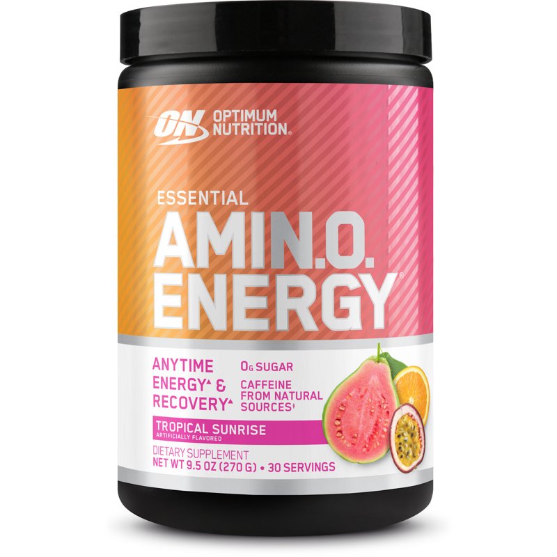 Optimum Nutrition A… - image