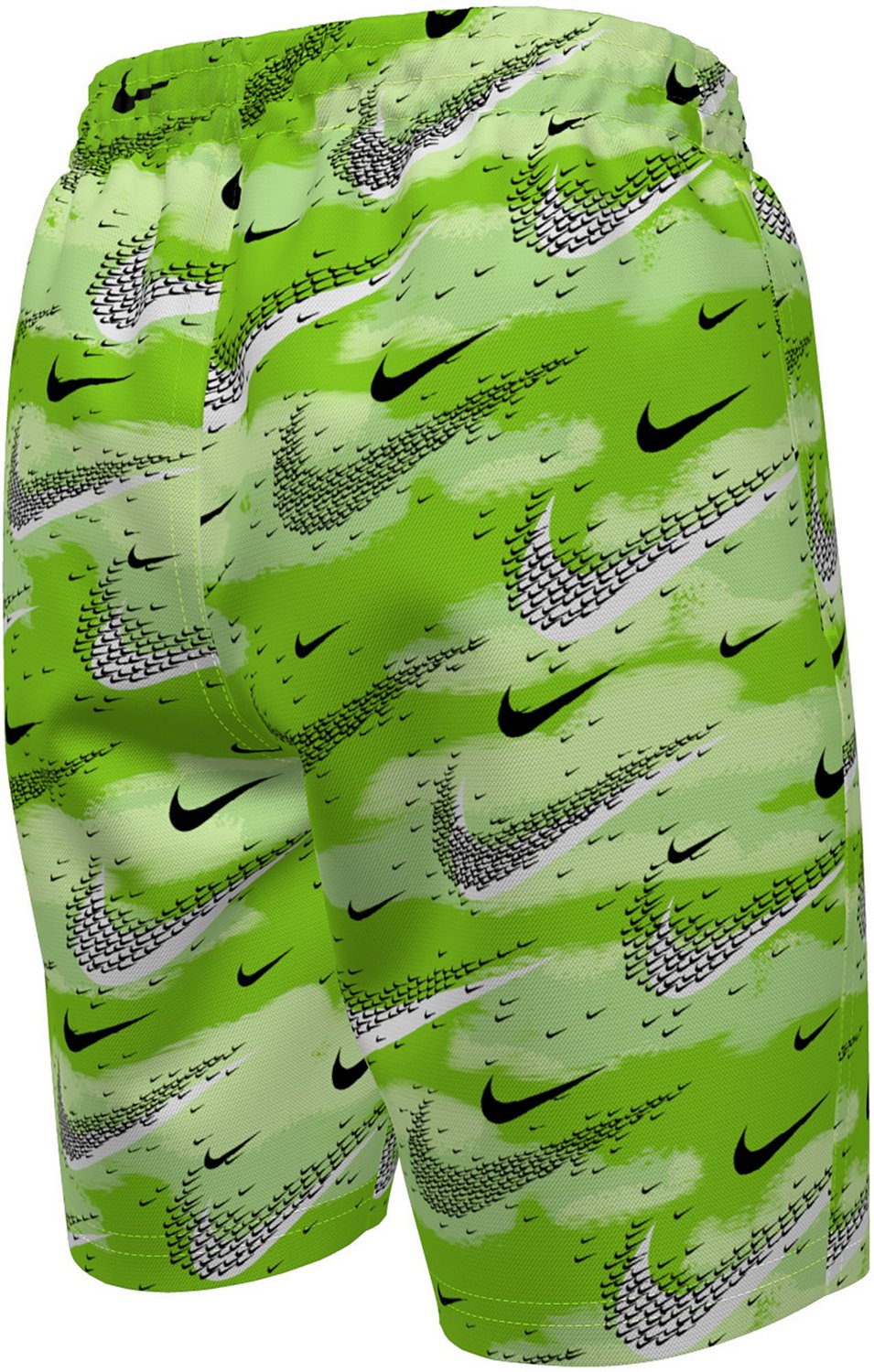 Nike Boys' Bike Flock 7 in Volley Board Shorts - view number 3