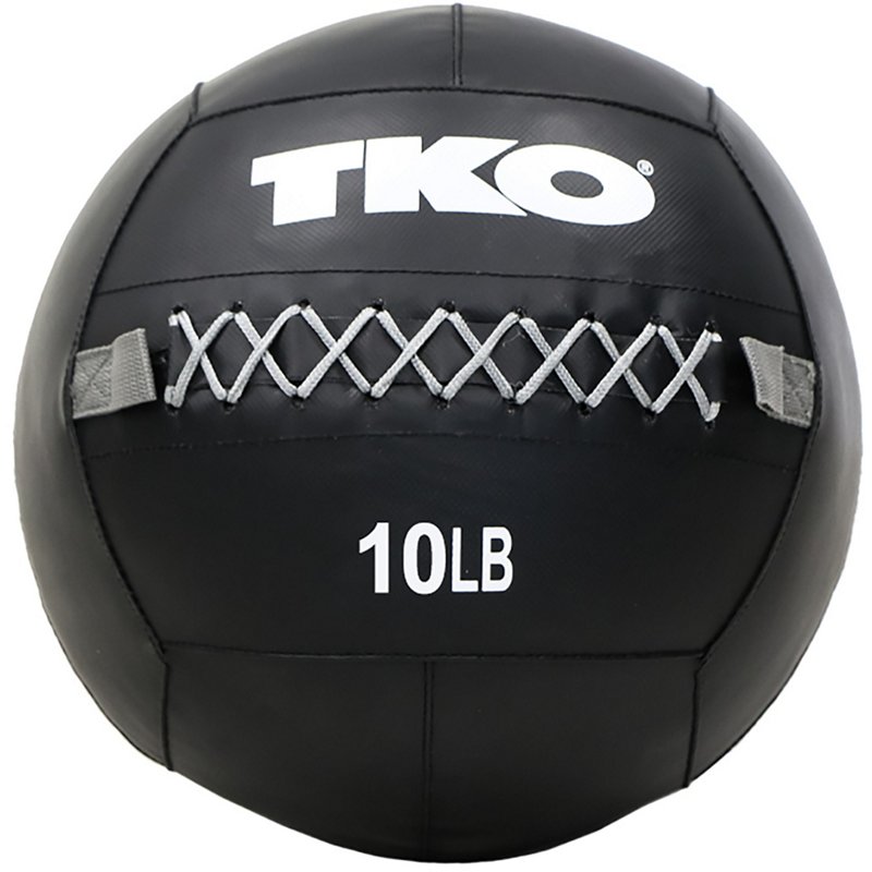 Tko Strength & Perf… - image