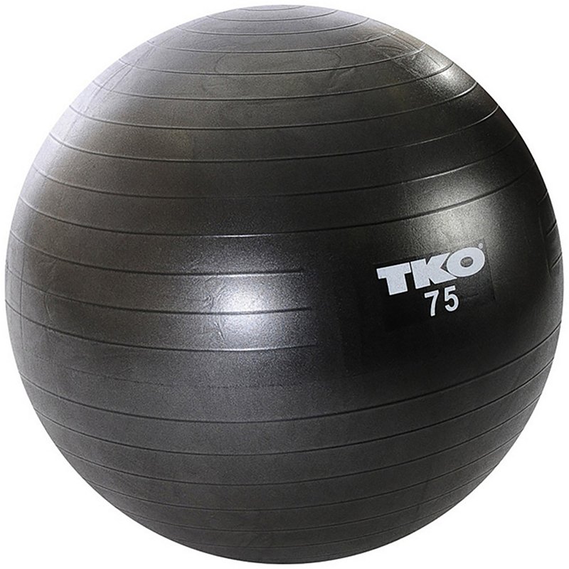 Tko Strength & Perf… - image