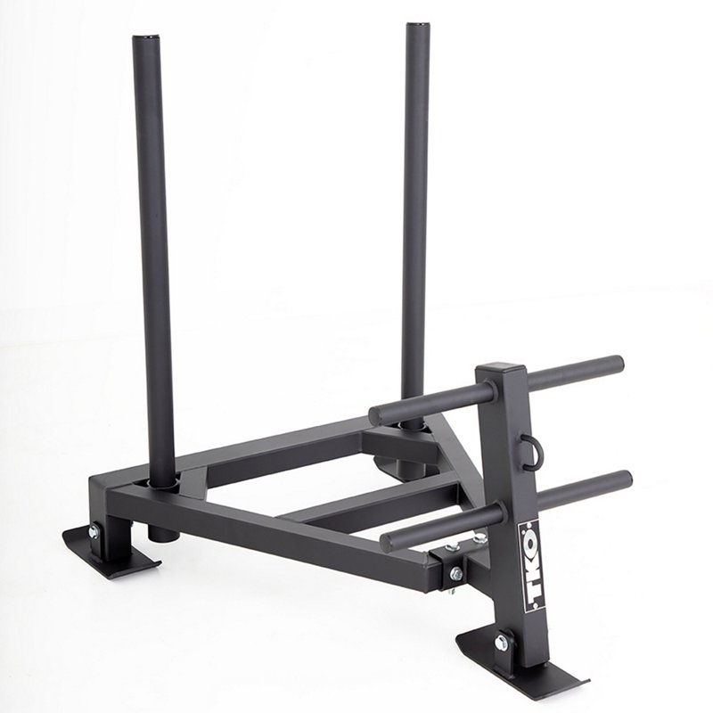 Tko Strength & Perf… - image