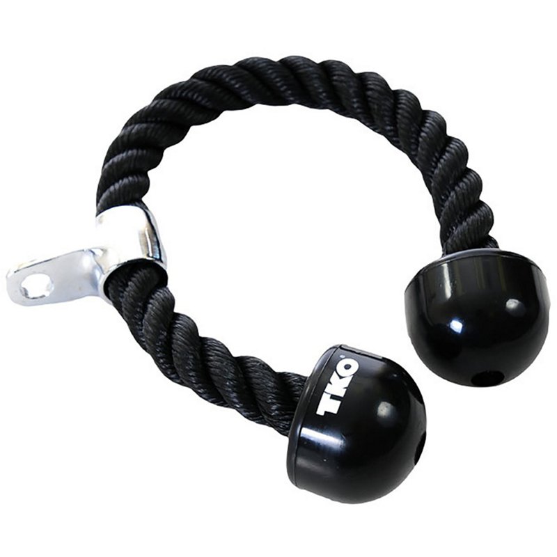 Tko Strength & Perf… - image