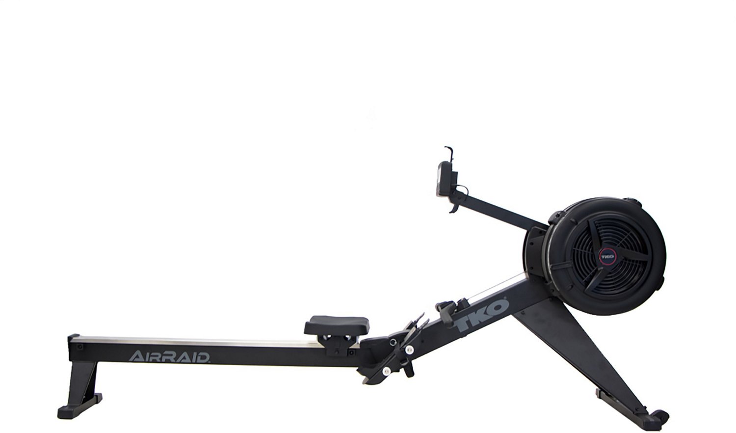 TKO Strength & Performance AirRaid Rower                                                                                         - view number 1