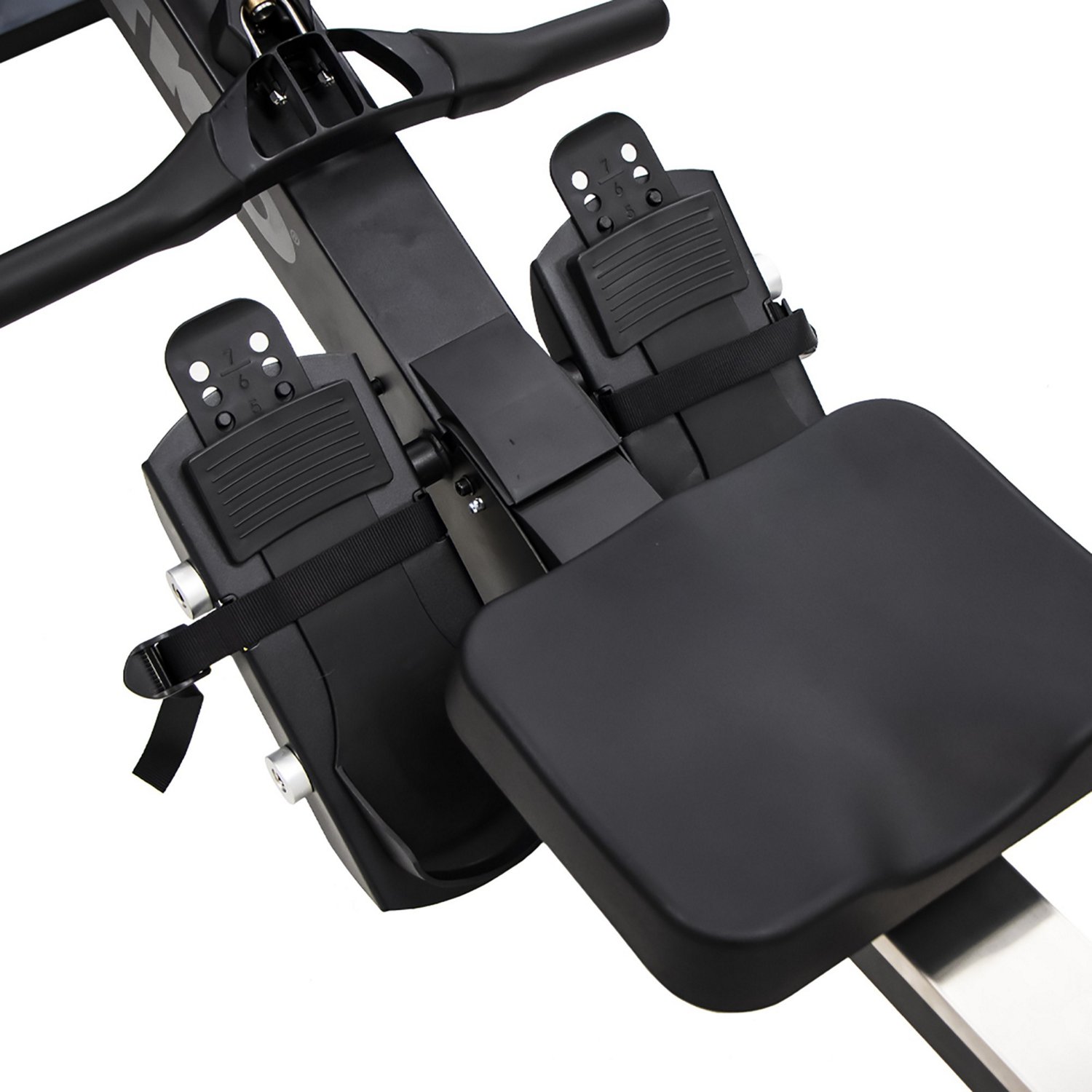 TKO Strength & Performance AirRaid Rower                                                                                         - view number 2