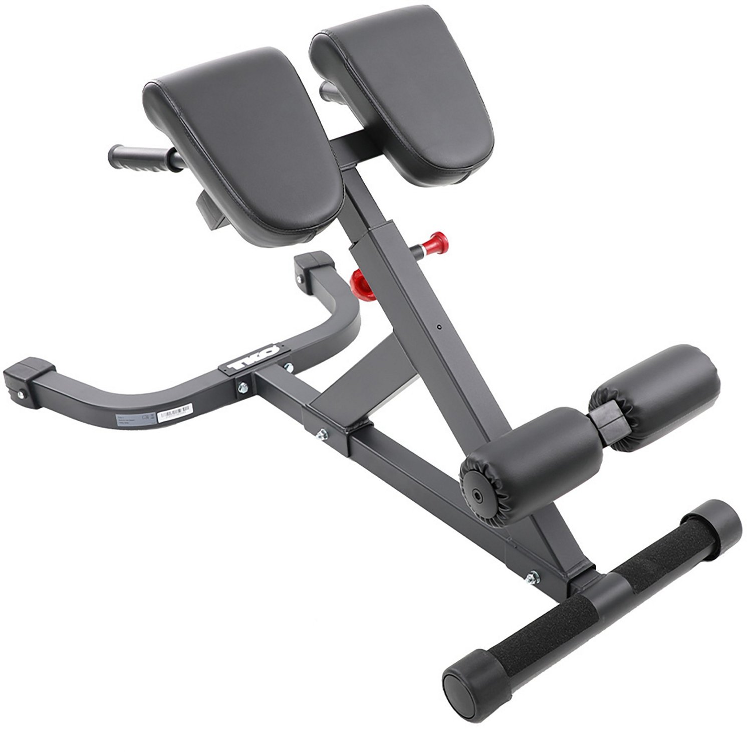 TKO Strength & Performance 45-Degree Hyperextension