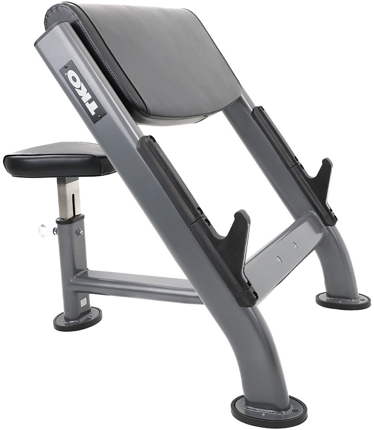 TKO Strength & Performance Preacher Curl Bench | Academy