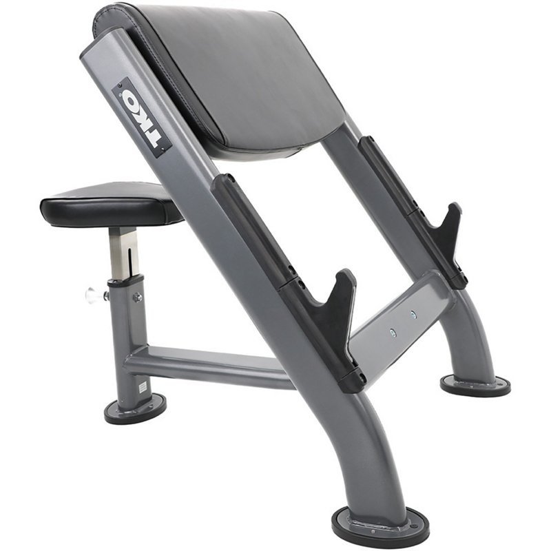 Tko Strength & Perf… - image