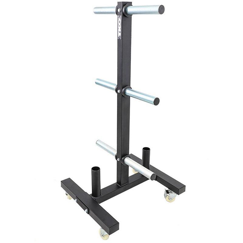 Tko Bumper Plate Ra… - image