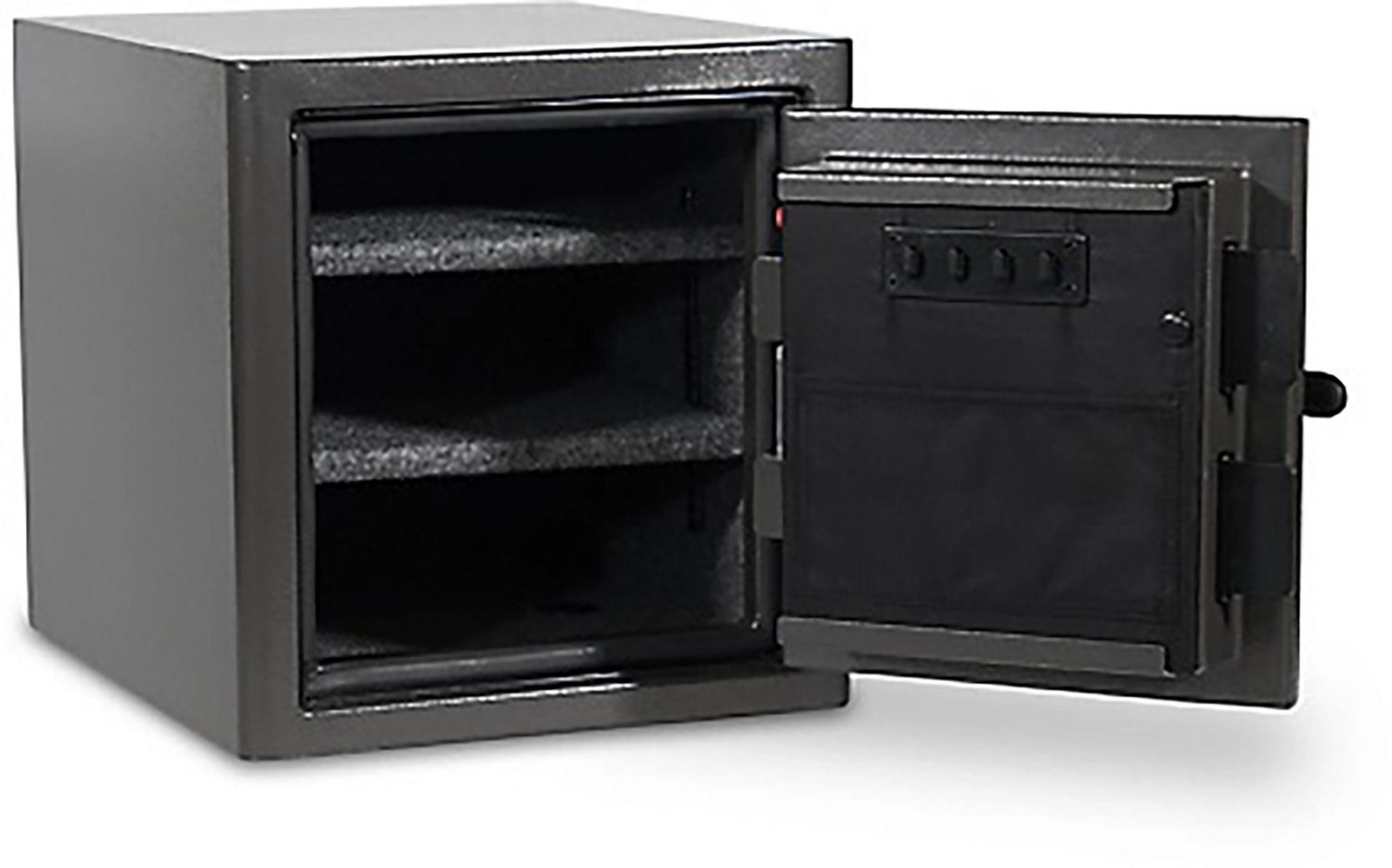 Sanctuary Diamond 3-Handgun Fireproof and Waterproof Safe with Electronic Lock                                                   - view number 2