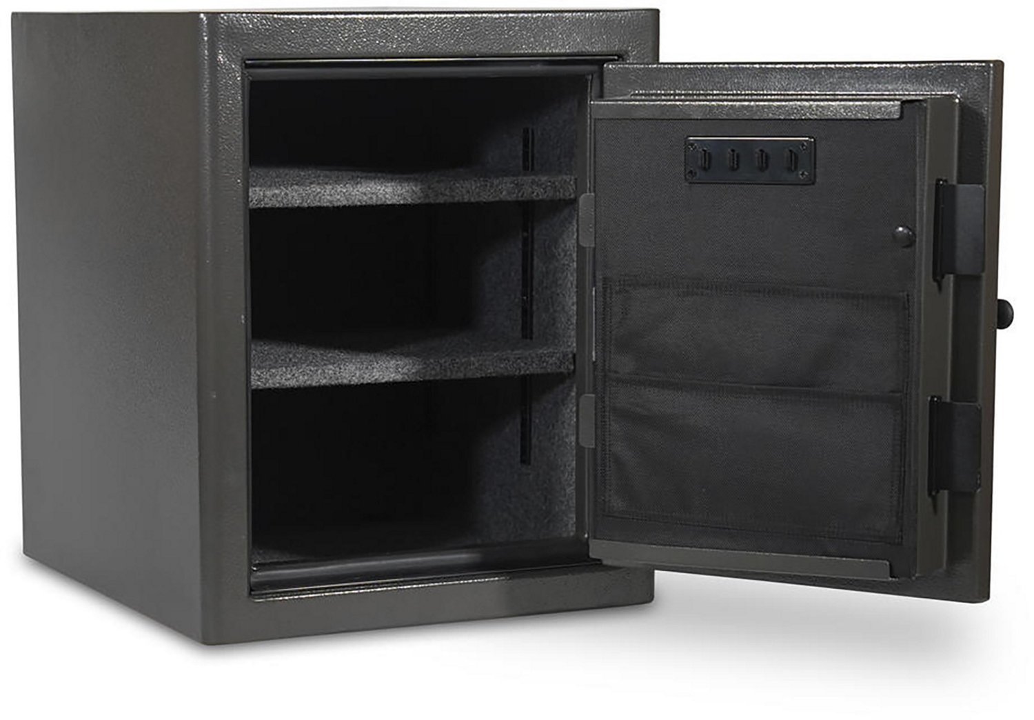 Sanctuary Diamond 3-Handgun Fireproof and Waterproof Safe with Electronic Lock - view number 2