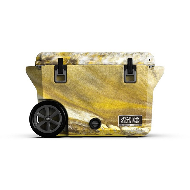 Wyld Gear 50 Qt Whe… - image