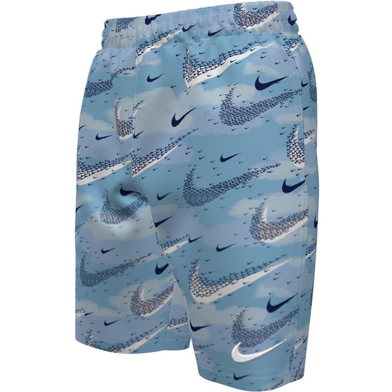 Nike Boys' Bike Flo…