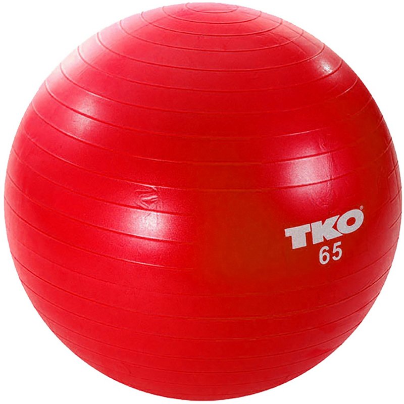 Tko Strength & Perf… - image