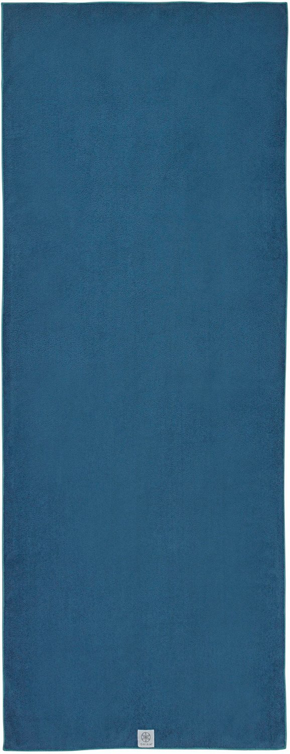Gaiam Yoga Mat Towel                                                                                                             - view number 2