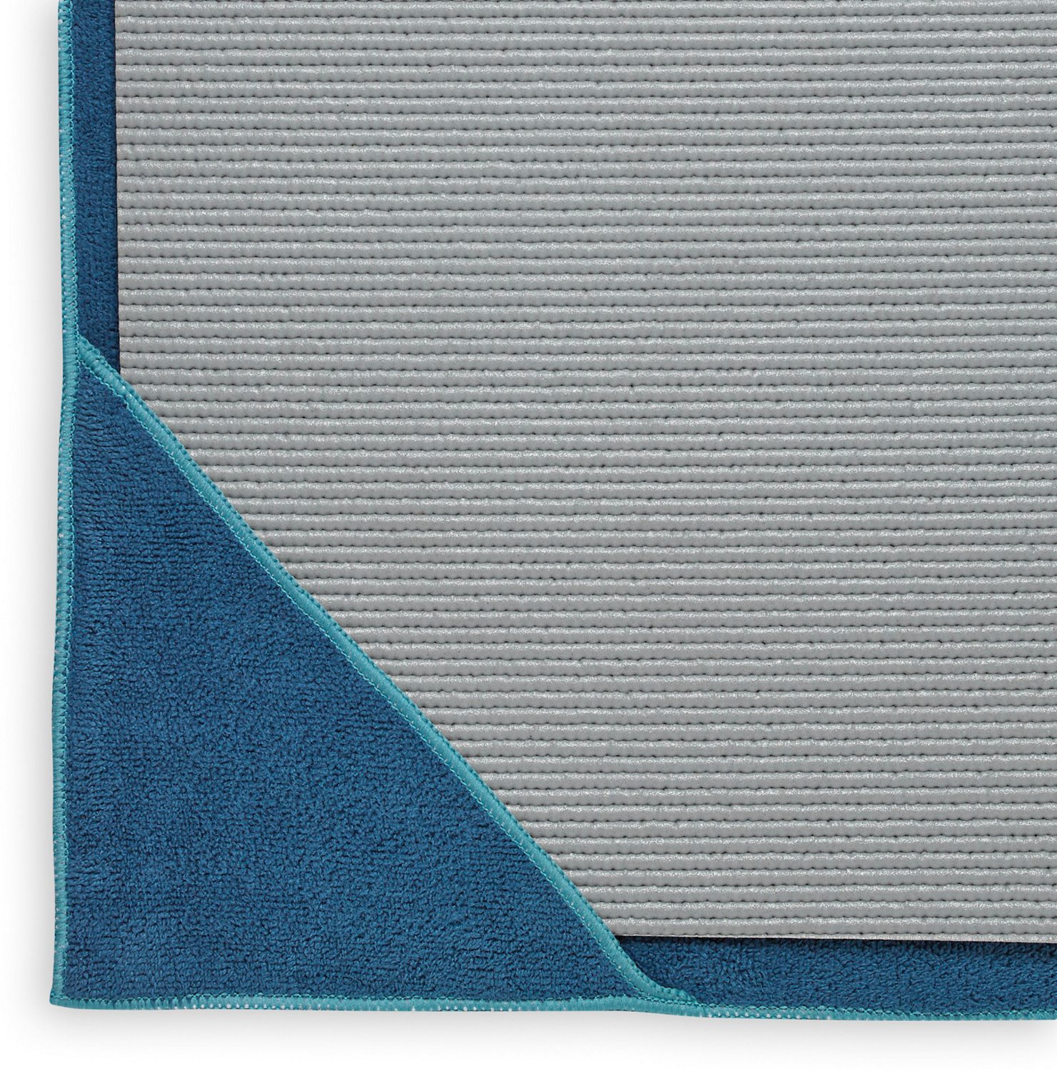 Gaiam Yoga Mat Towel                                                                                                             - view number 4