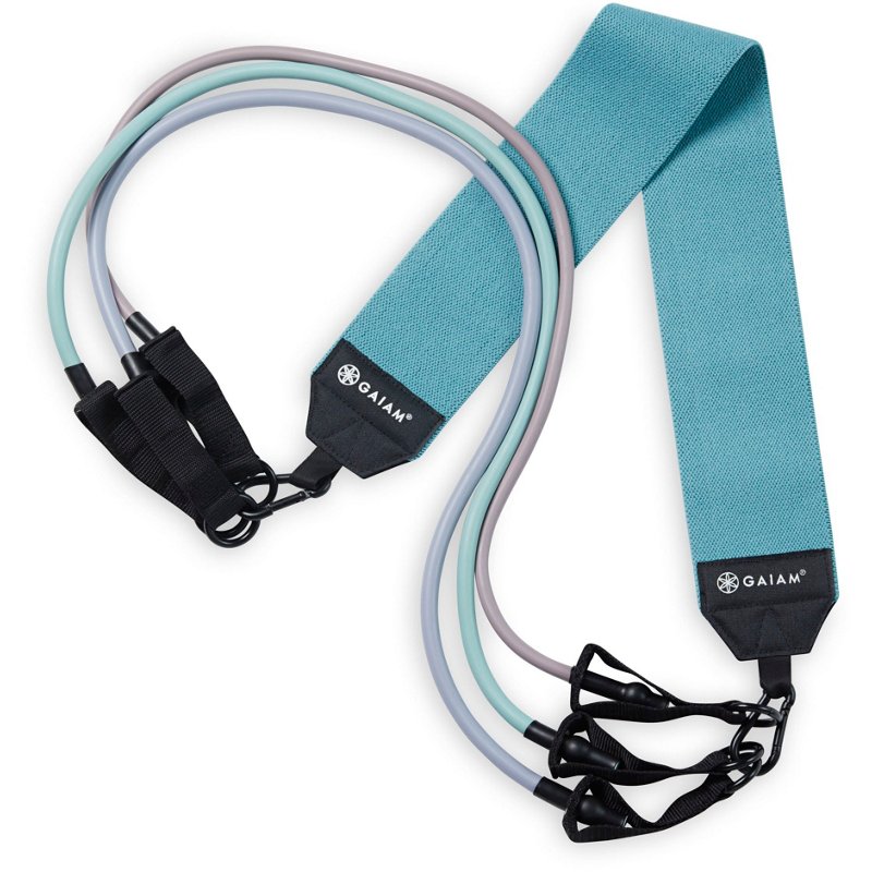 Gaiam Hip Trainer - Hand Exer. Equip. at Academy Sports