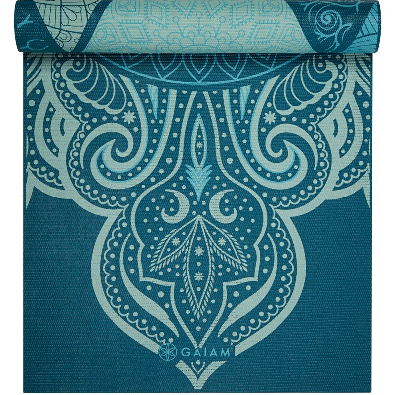 Gaiam 6 Mm Reversib… - image