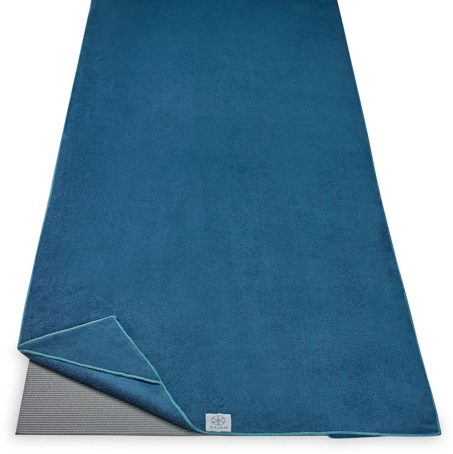 Gaiam Yoga Mat Towel                                                                                                             - view number 3