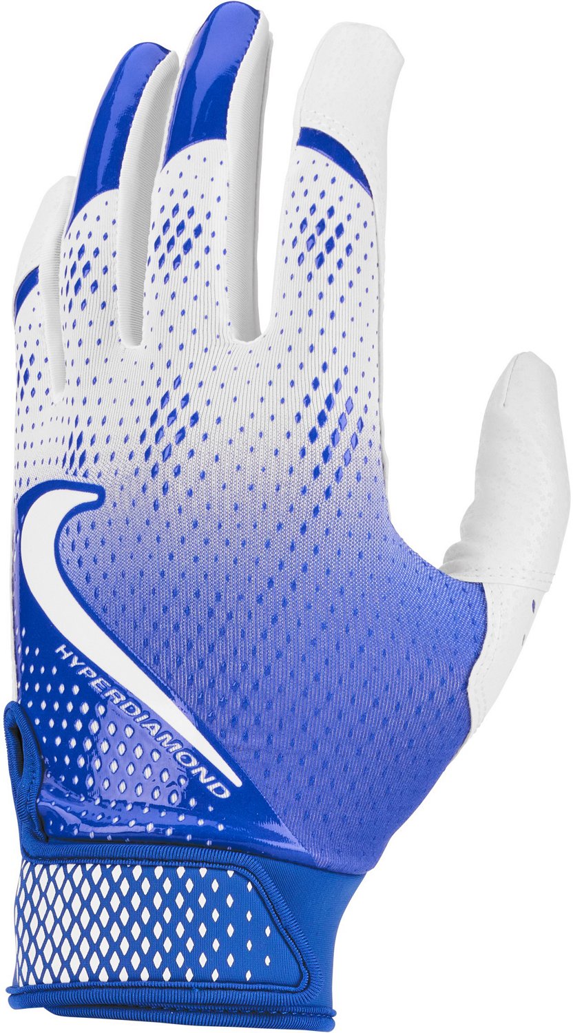 Nike Women's Hyperdiamond 3.0 Batting Glove                                                                                      - view number 2