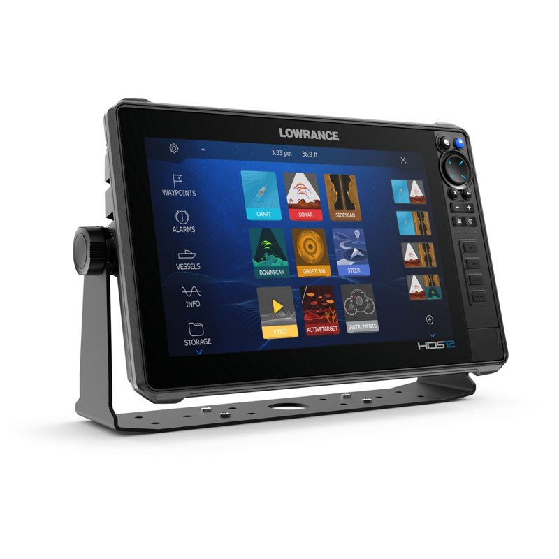Lowrance Hds Pro 12… - image